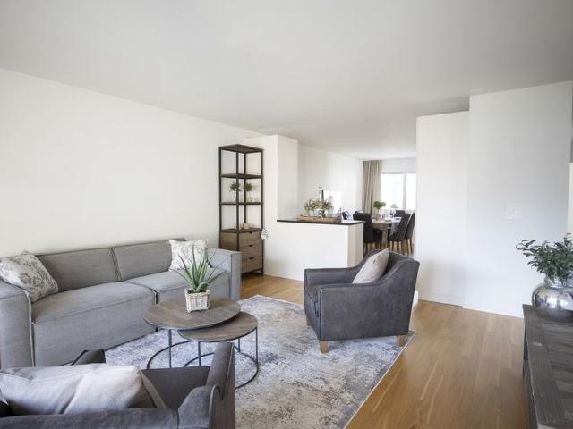 Apartment mieten in Liestal, Bezirk Liestal