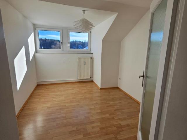 Wohnung mieten in Traunstein, Bayern