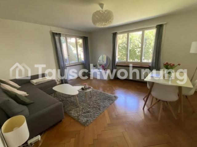 Wohnung mieten in Einigen, Zürich
