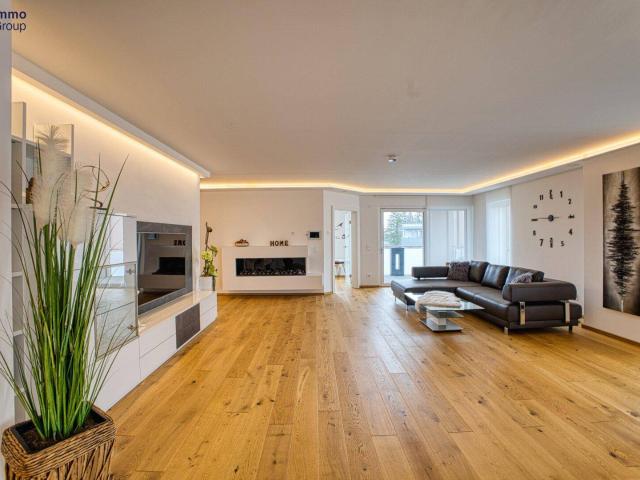 Apartment kaufen in Marchtrenk