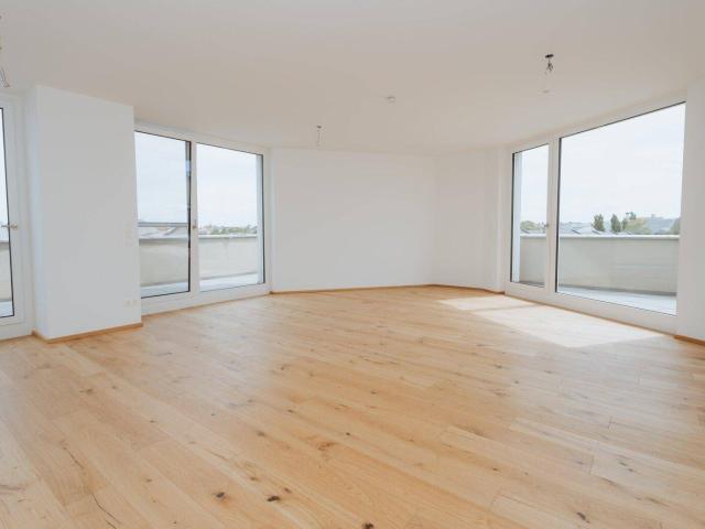 Apartment kaufen in Podersdorf am See, Burgenland