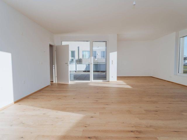 Apartment kaufen in Podersdorf am See, Burgenland