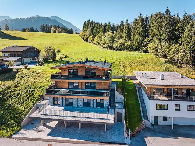 Apartment kaufen in Fieberbrunn, Tirol