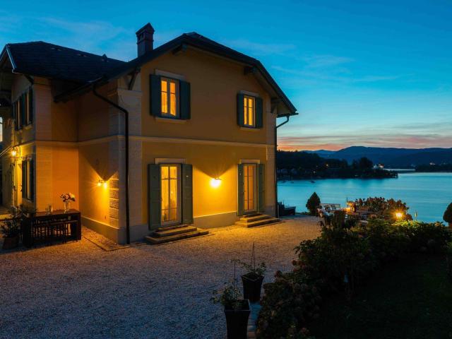 Haus kaufen in Raunach, Maria Wörth