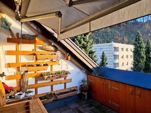 Apartment kaufen in Götzis, Vorarlberg