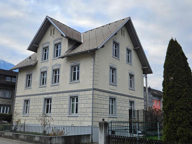 Apartment mieten in Nenzing-Gurtis, Vorarlberg