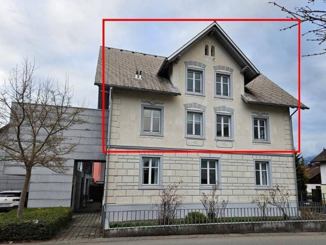 Apartment mieten in Nenzing-Gurtis