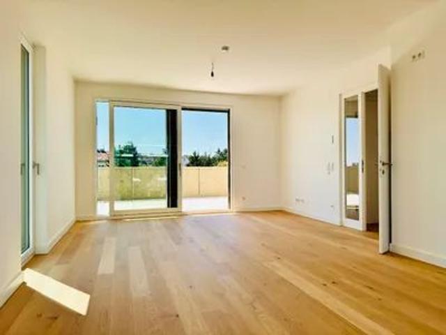 Apartment mieten in Döbling, Wien
