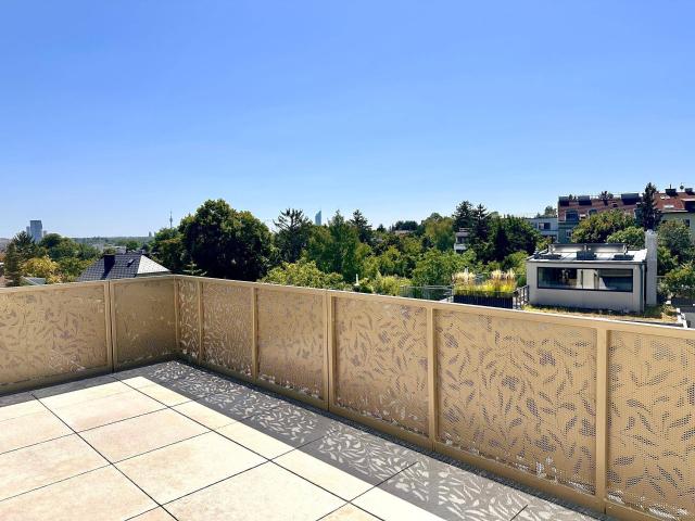 Apartment mieten in Döbling, Wien
