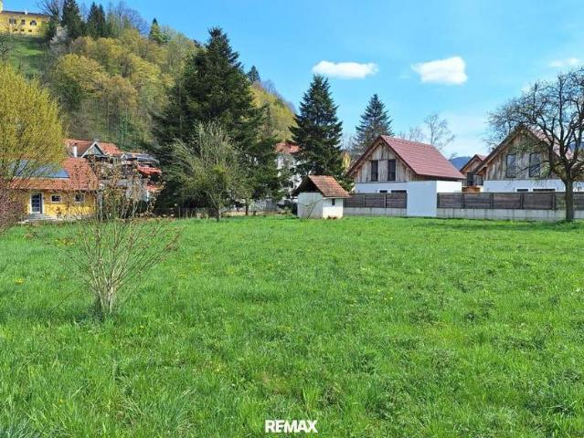Grundstück kaufen in Kaindorf an der Sulm