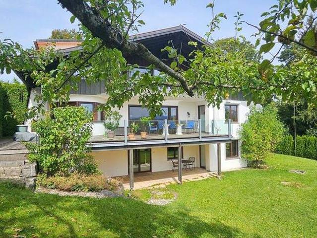 Haus kaufen in Scheidegg, Bayern