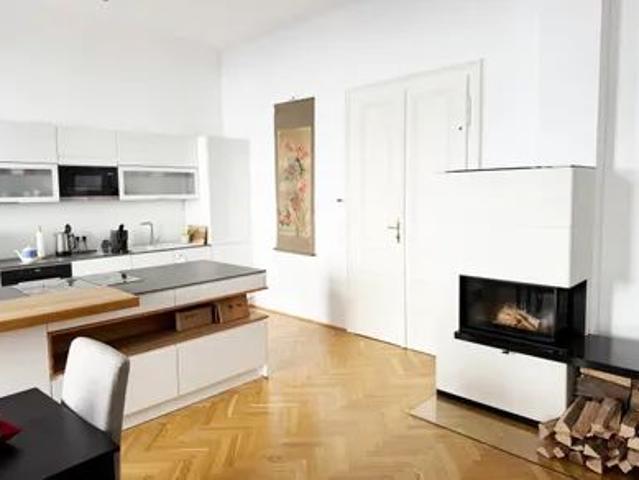 Apartment mieten in Altlerchenfeld, Wien