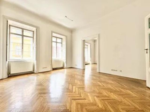 Apartment mieten in Altlerchenfeld, Wien
