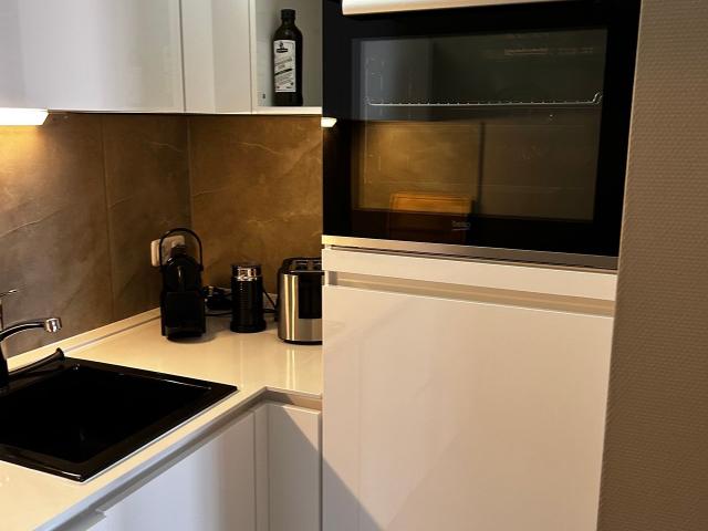 Apartment mieten in Schützenpark, Kiel