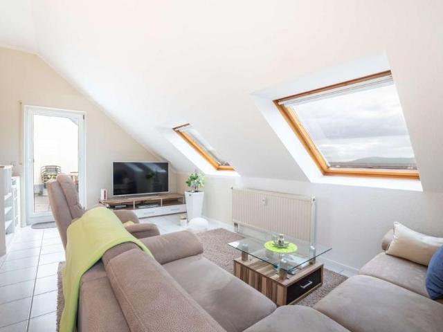 Apartment mieten in Feyen-Weismark, Trier