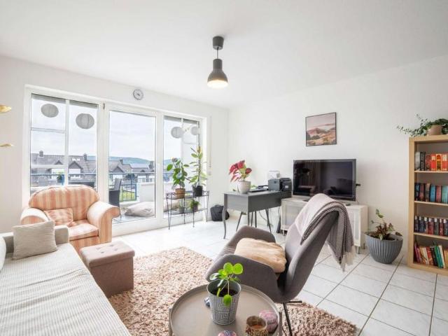 Apartment mieten in Feyen-Weismark, Trier