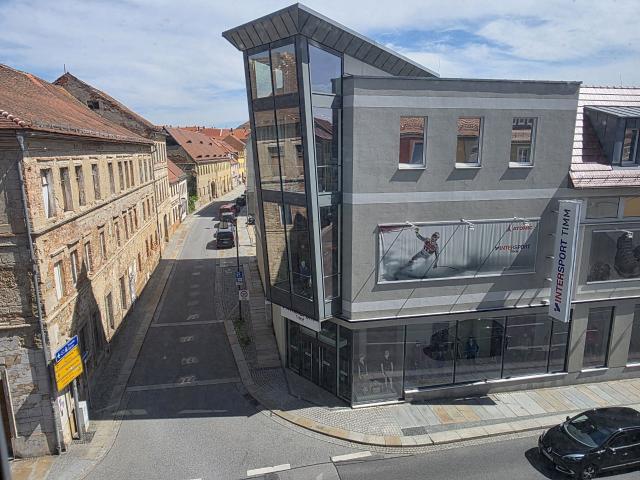 Apartment mieten in Bautzen, Sachsen