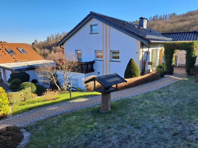 Haus kaufen in Haiger, Hessen