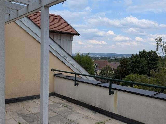 Wohnung mieten in Klosterneuburg, Niederösterreich