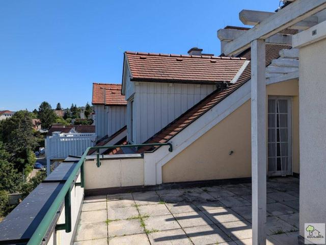 Apartment mieten in Hadersfeld, Niederösterreich