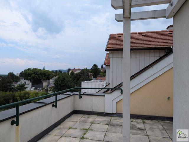 Apartment mieten in Hadersfeld, Niederösterreich