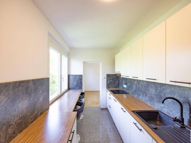 Apartment kaufen in Bisamberg