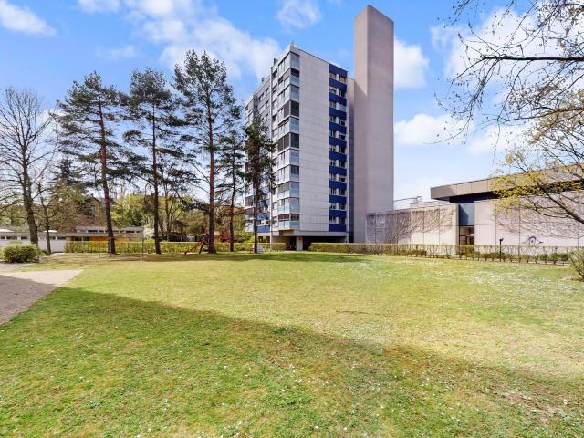 Apartment mieten in Allschwil, Basel-Landschaft