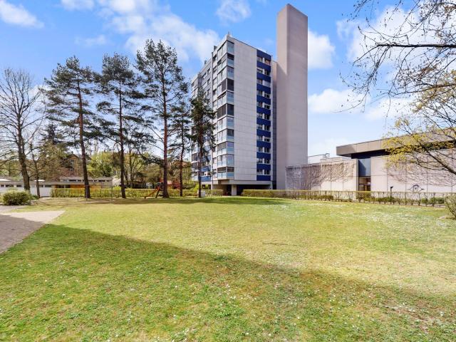Wohnung mieten in Allschwil, Basel-Landschaft