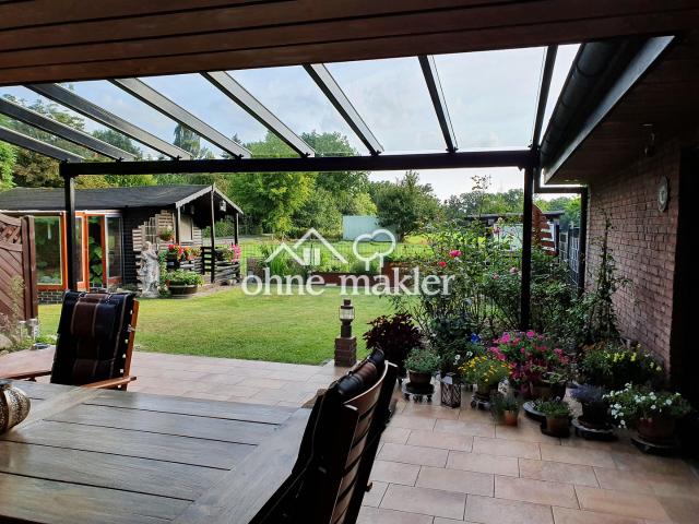 Haus kaufen in Langenberg, Schwanewede