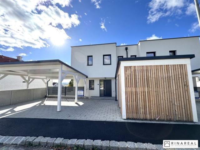 Doppelhaushälfte mieten in Großhöflein, Burgenland