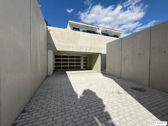 Doppelhaushälfte kaufen in Großhöflein, Burgenland