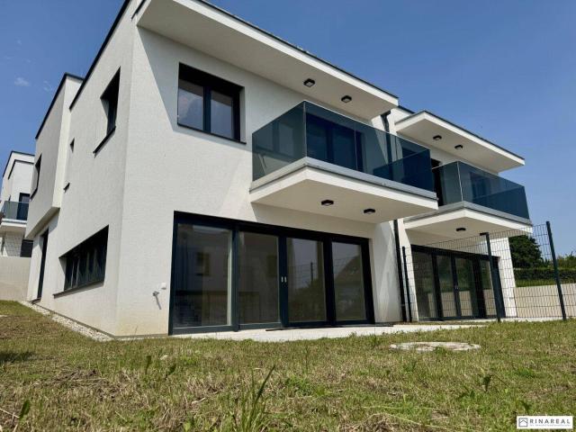 Haus kaufen in Großhöflein, Burgenland