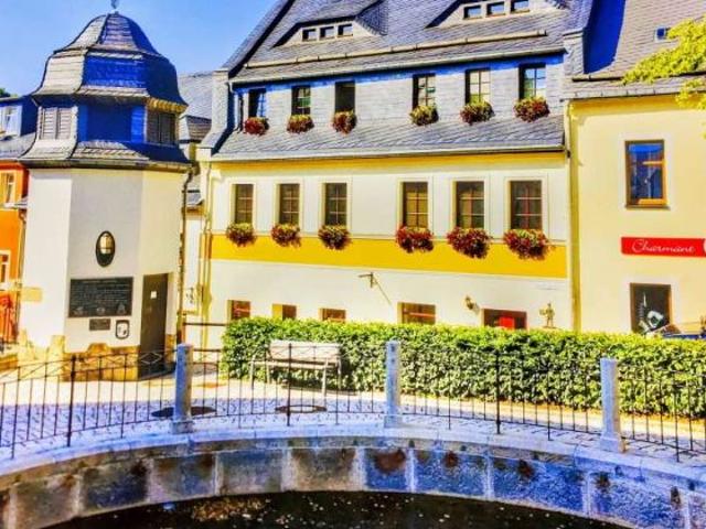 Büro mieten in Baiersbronn, Baden-Württemberg