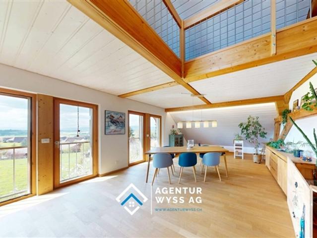 Wohnung kaufen in Seeberg, Bern