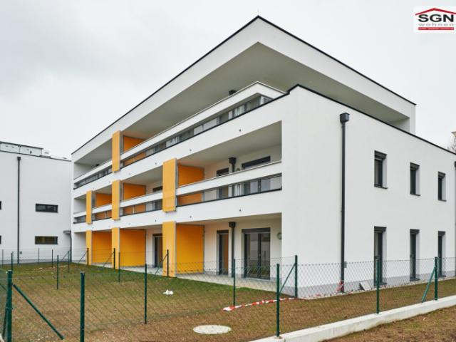 Etagenwohnung mieten in Ternitz, Rohrbach am Steinfelde