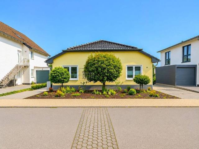 Haus kaufen in Thorr, Bergheim