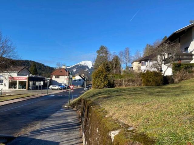 Grundstück kaufen in Mariazell, Steiermark