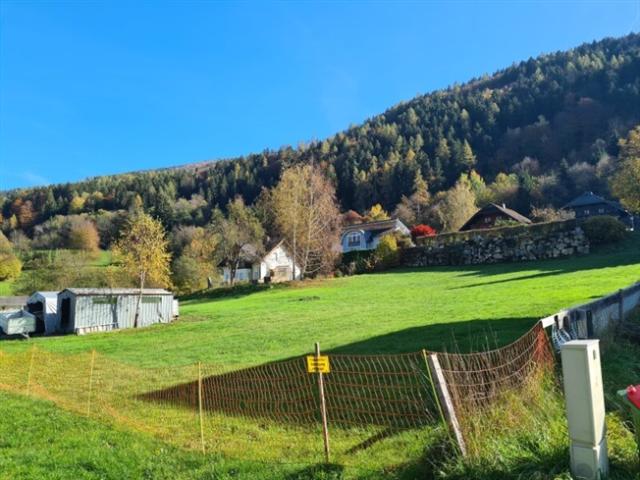 Grundstück kaufen in Ossiach, Kärnten