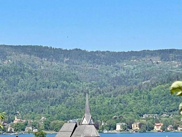 Immobilie kaufen in Maria Wörth, Kärnten