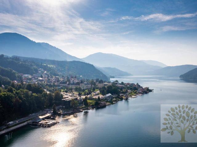 Haus kaufen in Millstatt am See, Kärnten