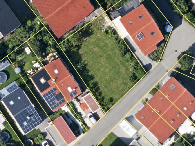 Erdgeschosswohnung kaufen in Heilbronn
