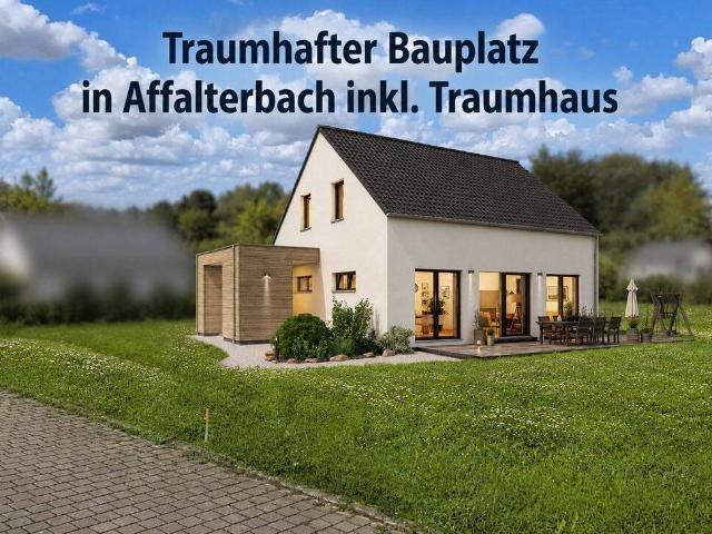 Haus kaufen in Affalterbach, Baden-Württemberg