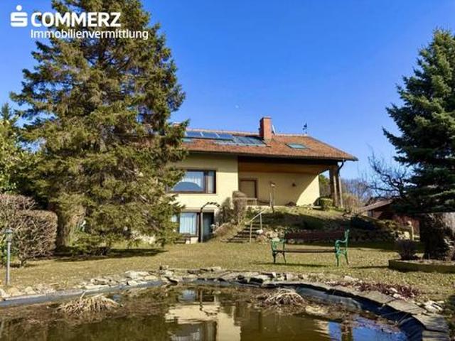 Haus kaufen in Kirchschlag in der Buckligen Welt, Niederösterreich