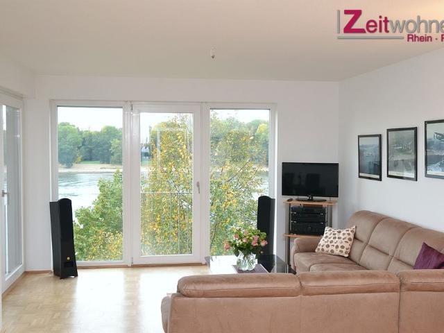 Apartment mieten in Mülheim, Köln