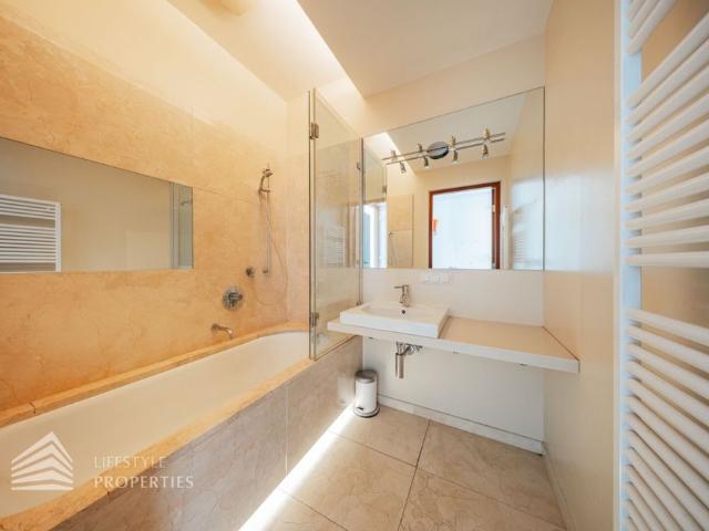Apartment mieten in Döbling, Wien