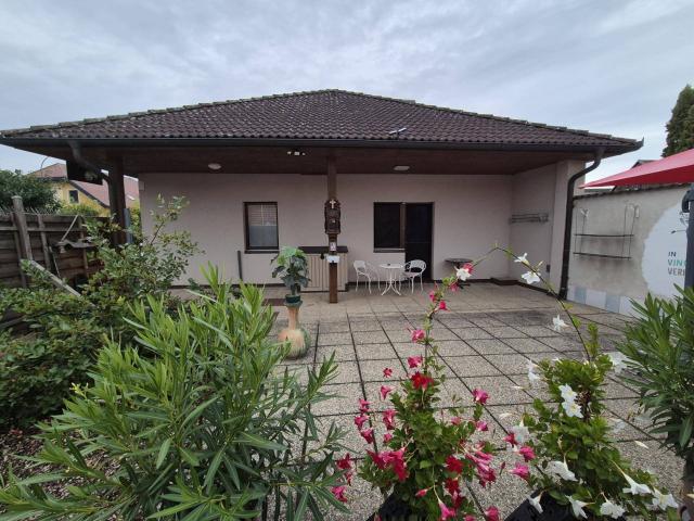 Haus kaufen in Wullersdorf, Niederösterreich