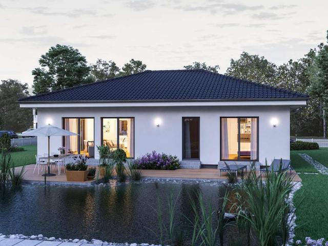 Haus kaufen in Itzehoe, Kreis Steinburg