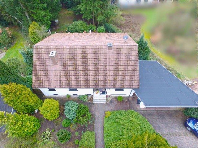 Haus kaufen in Hertlingshausen, Carlsberg