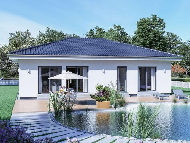 Haus kaufen in Soyen, Landkreis Rosenheim