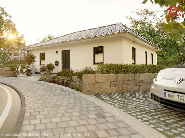 Haus kaufen in Kappeln, Kreis Schleswig-Flensburg